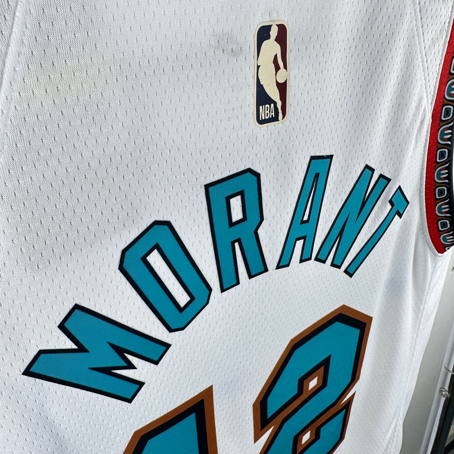 Memphis Grizzlies – 2025 | Ja Morant|