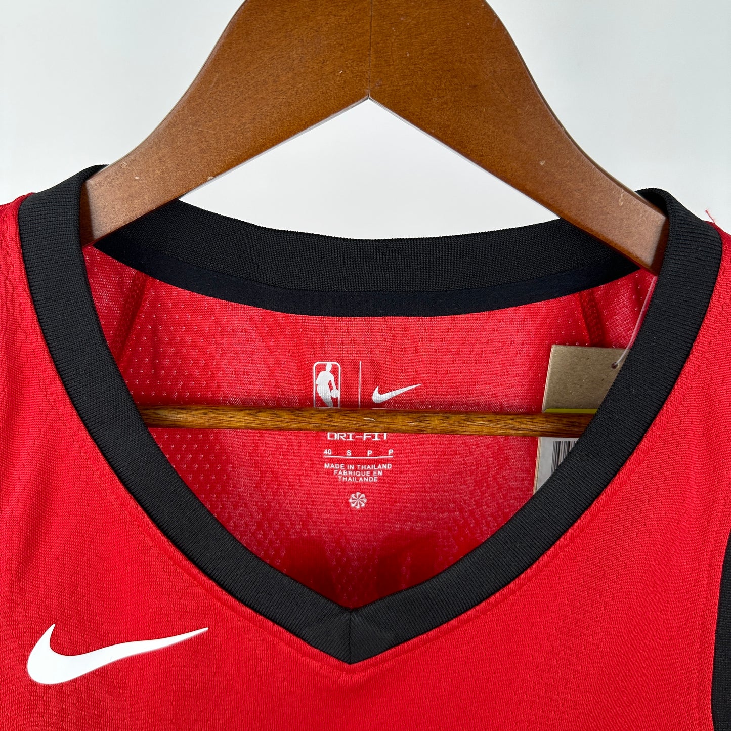 Houston Rockets Uniform – 2023-2024 | Kevin Durant |