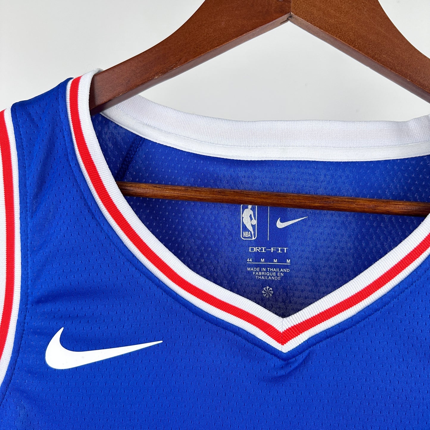 Philadelphia 76ers Uniform – 2023 | George |