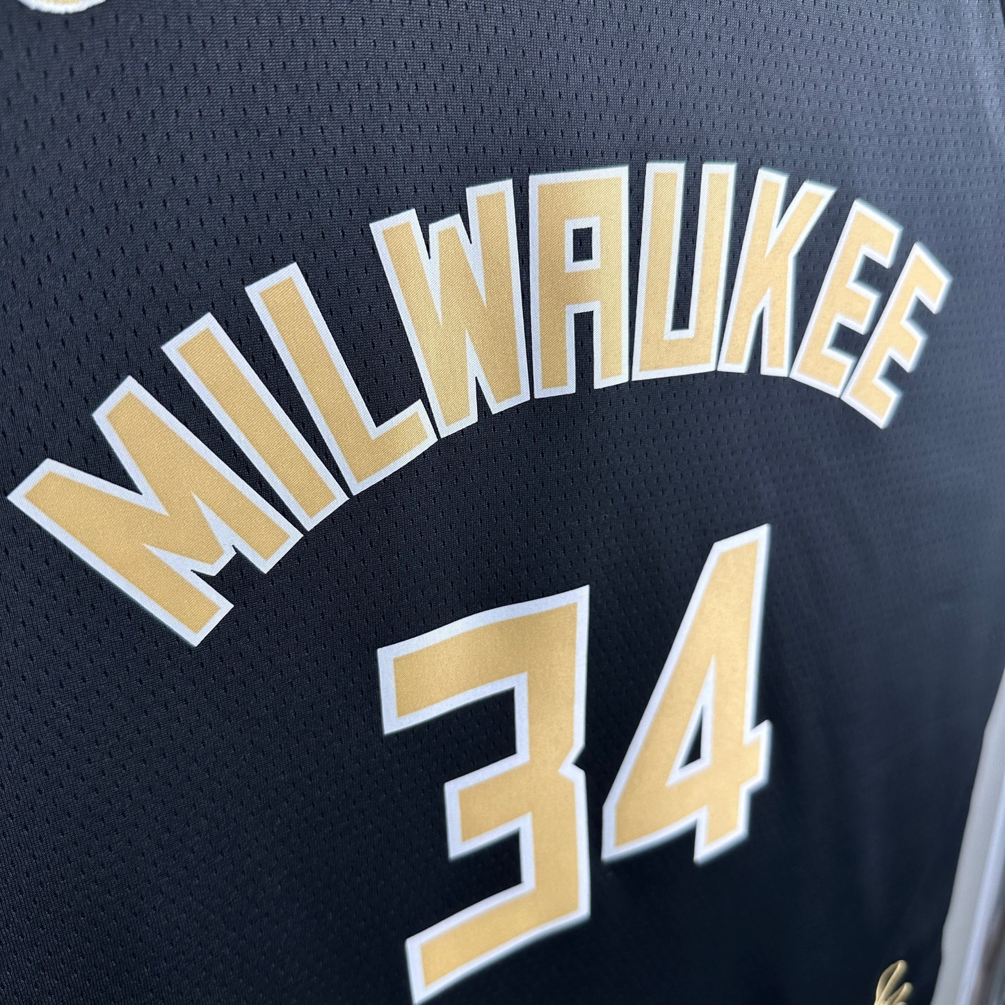 Milwaukee Bucks – 2024 | Giannis Antetokounmpo |