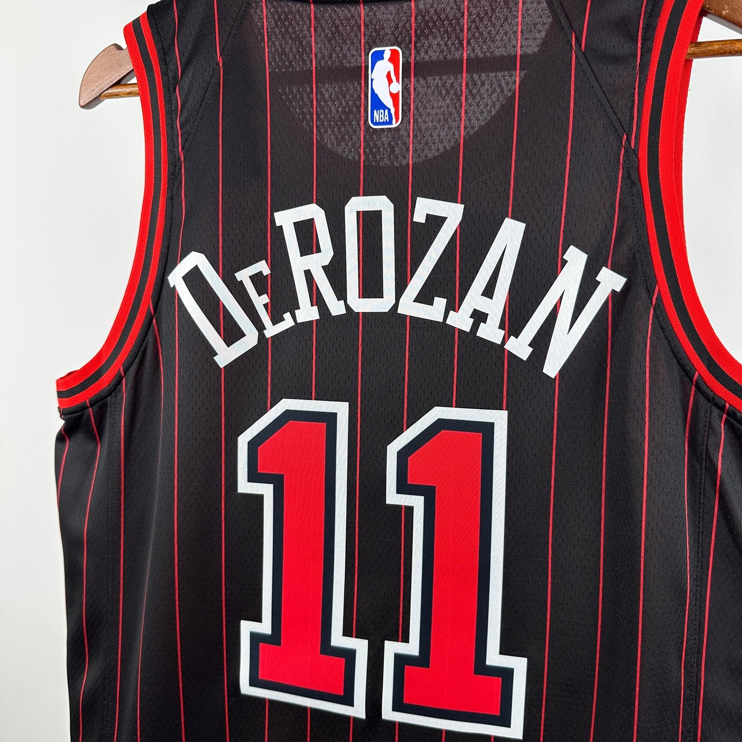 Chicago Bulls – 2025 | DeROZAN |