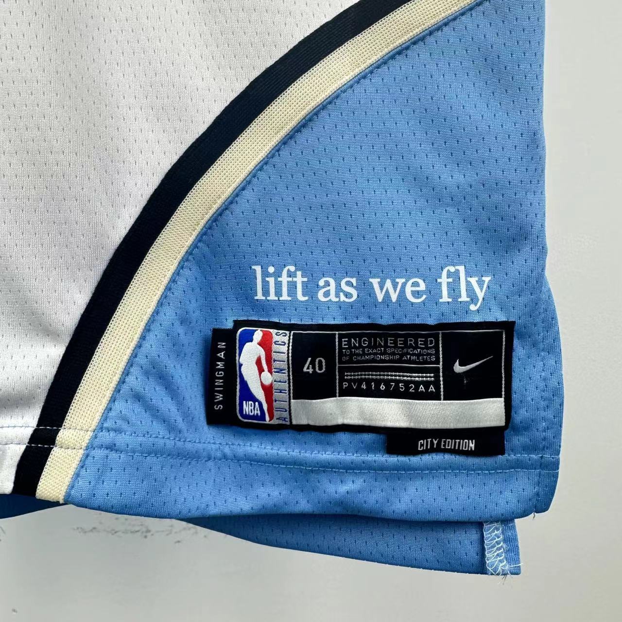 Atlanta Hawks – 2025 | Trae Young |