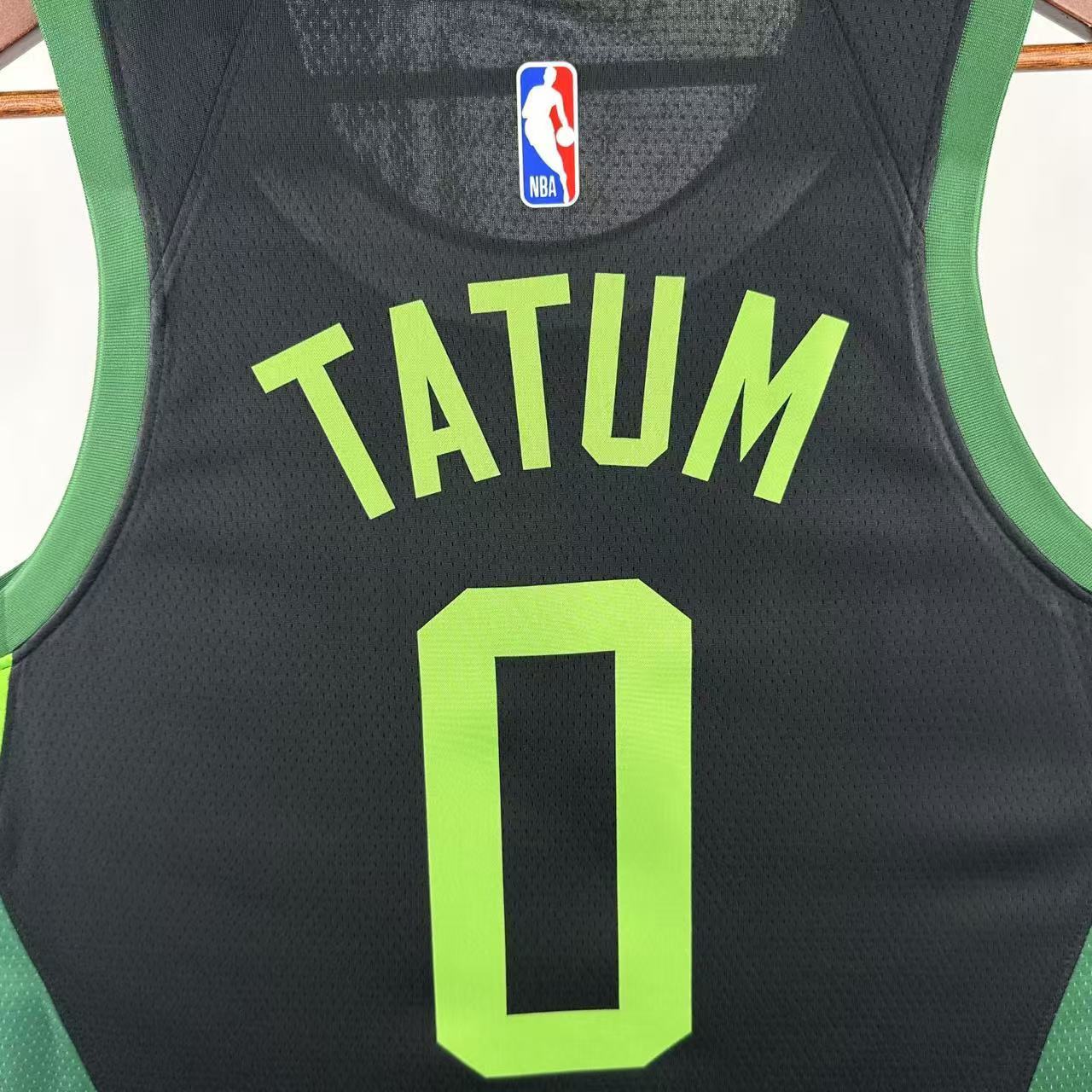 Boston Celtics – 2024 | Tatum |