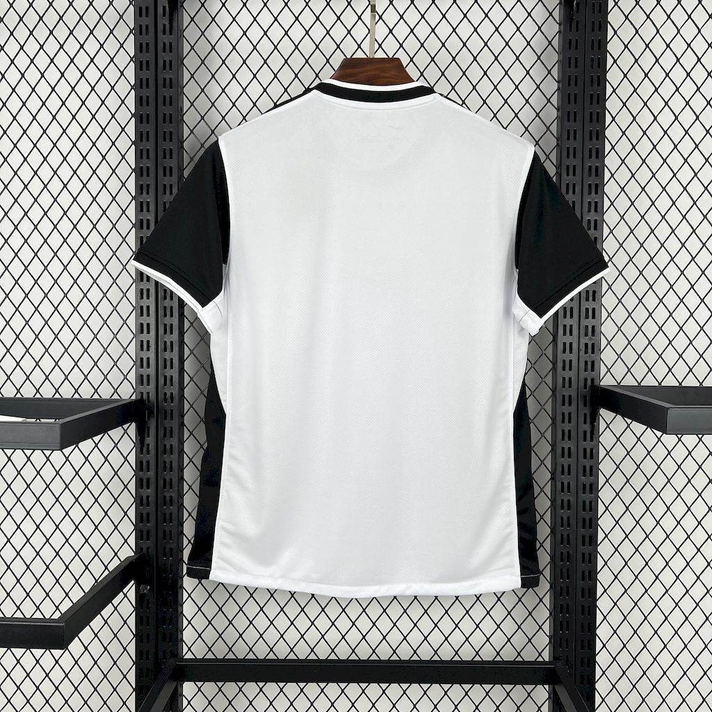 Corinthians Jersey – 2025 Home | Fan Version |
