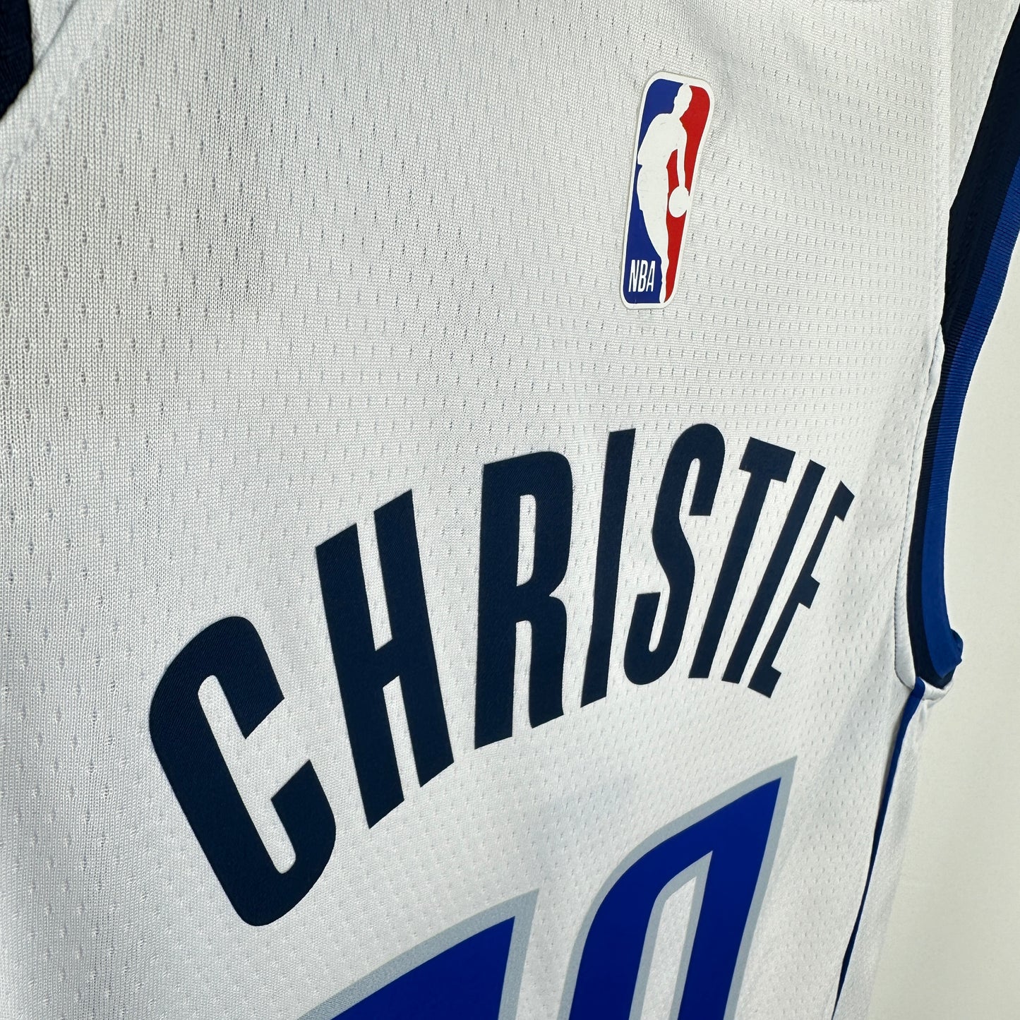 Dallas Mavericks Uniform – 2025 | Christie |