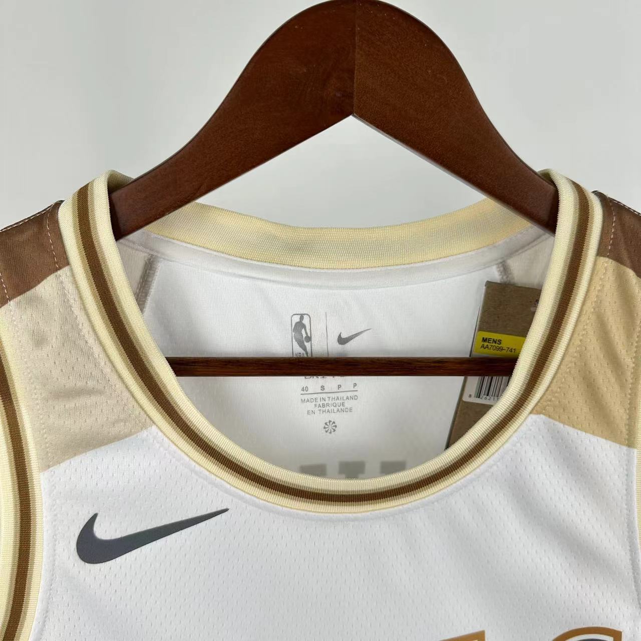 Chicago Bulls – 2025 | Coby White |