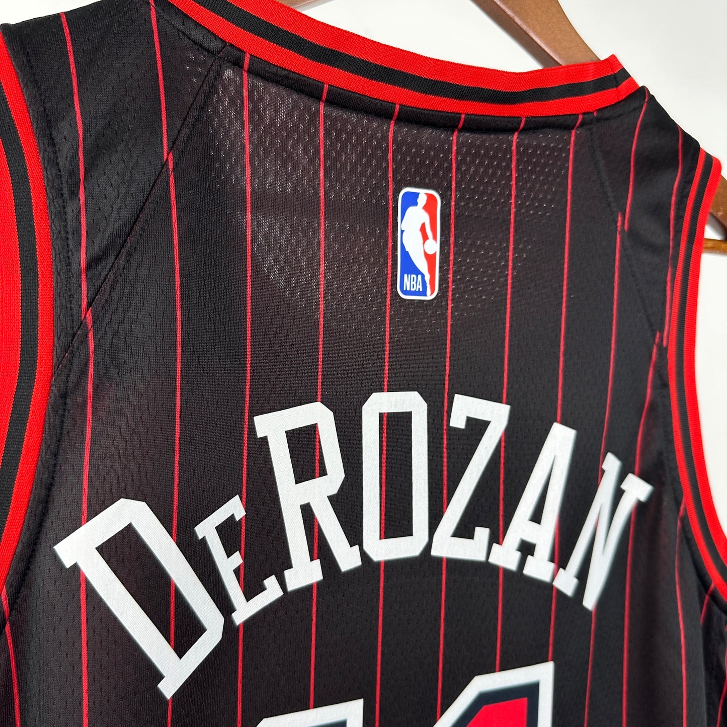 Chicago Bulls – 2025 | DeROZAN |