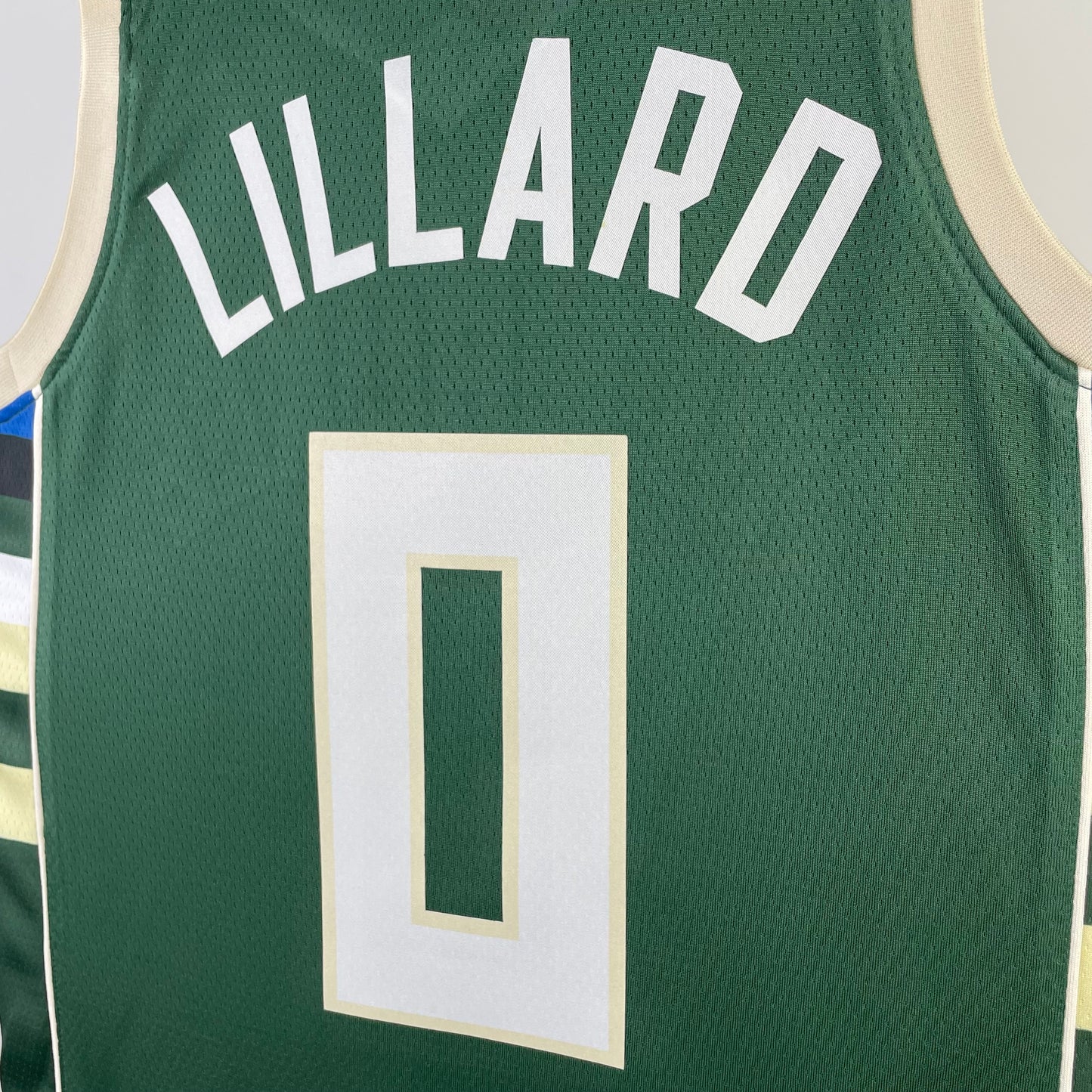 Milwaukee Bucks – 2023 | Lillard |