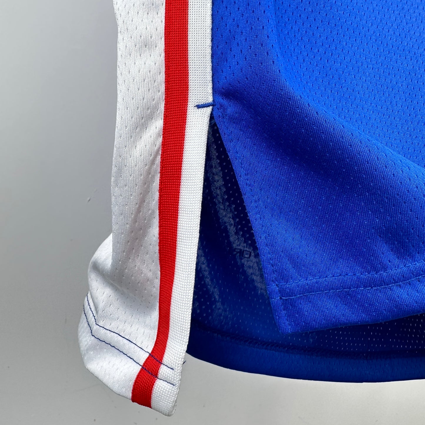 Philadelphia 76ers Uniform – 2023 | George |