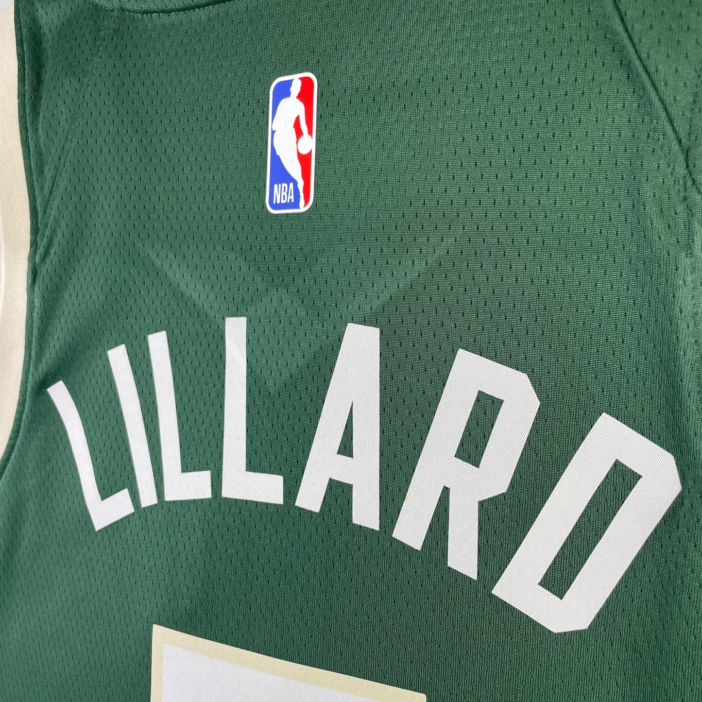 Milwaukee Bucks – 2023 | Lillard |