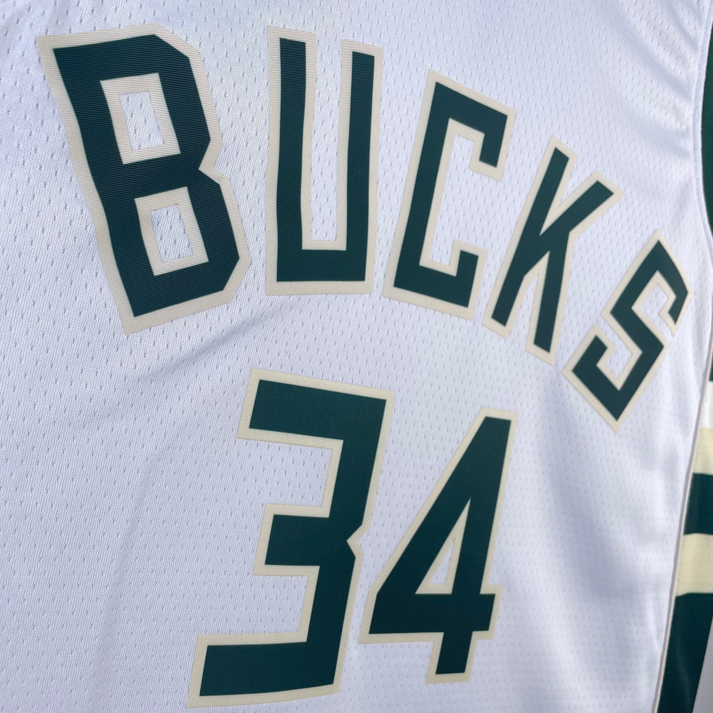 Milwaukee Bucks – 2023 | Giannis Antetokounmpo |