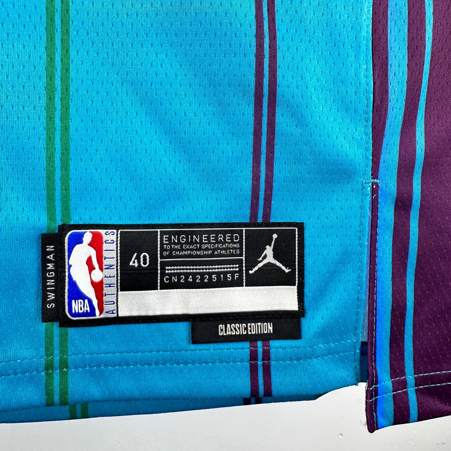 Charlotte Hornets – 2023 | Ball |