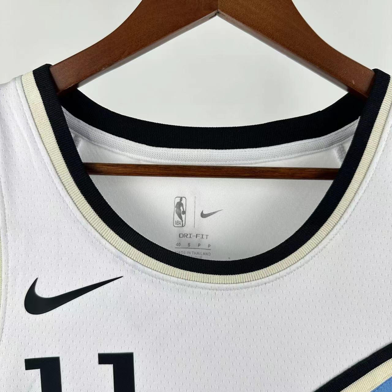 Atlanta Hawks – 2025 | Trae Young |