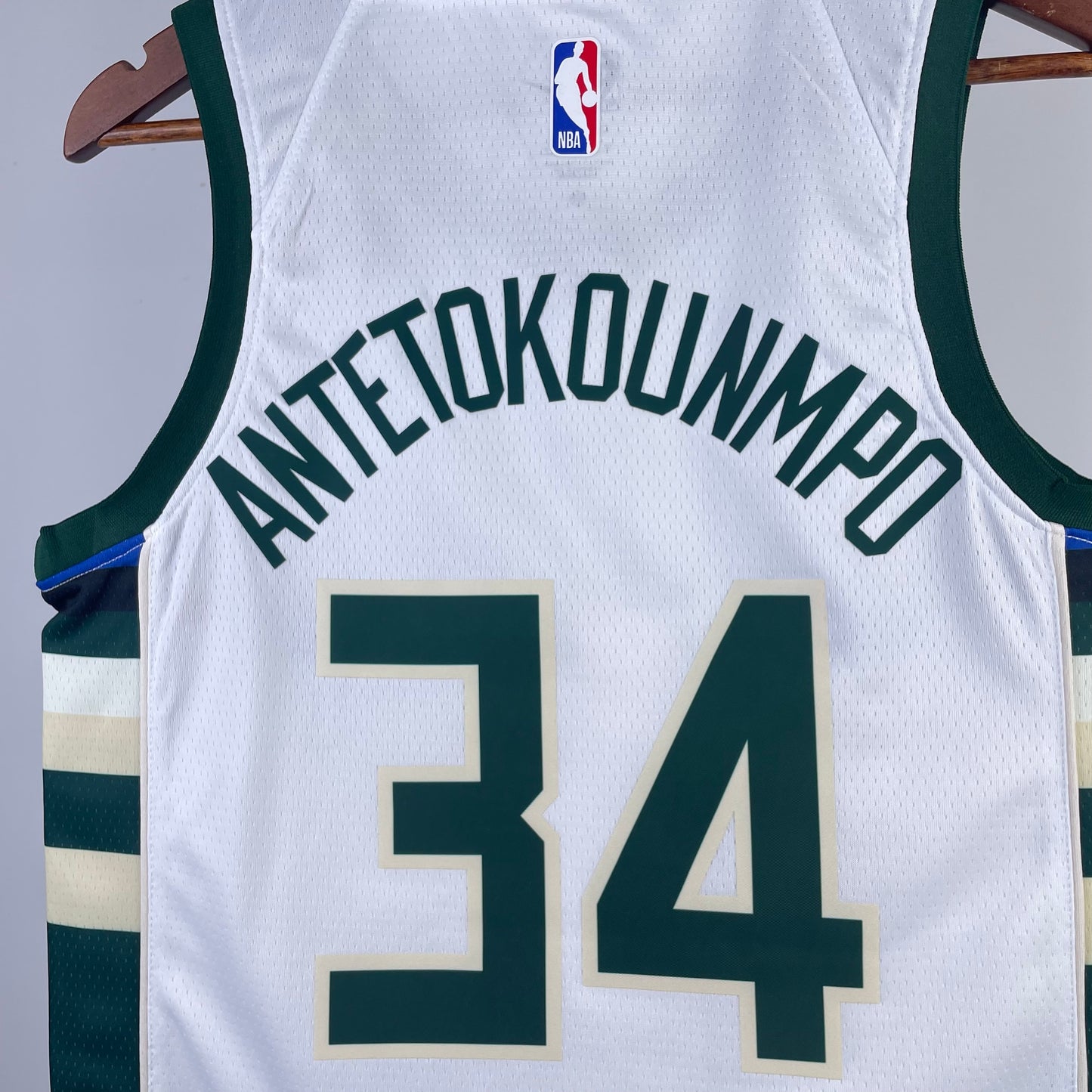 Milwaukee Bucks – 2023 | Giannis Antetokounmpo |