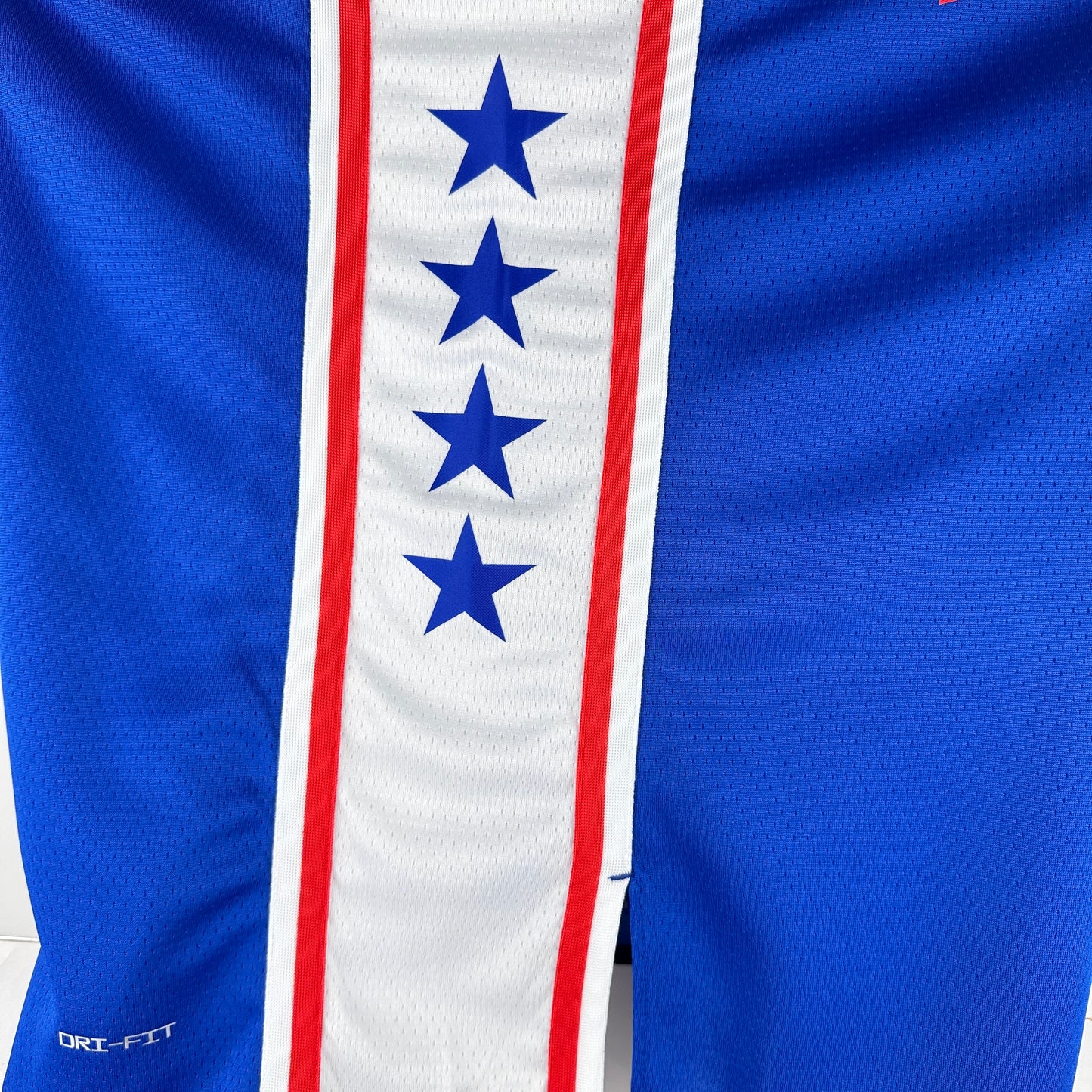Philadelphia 76ers Uniform – 2023 | George |