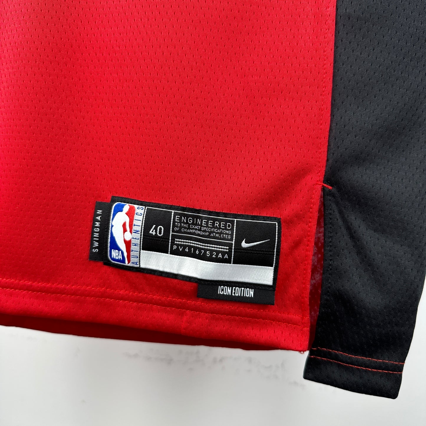 Houston Rockets Uniform – 2023-2024 | Kevin Durant |