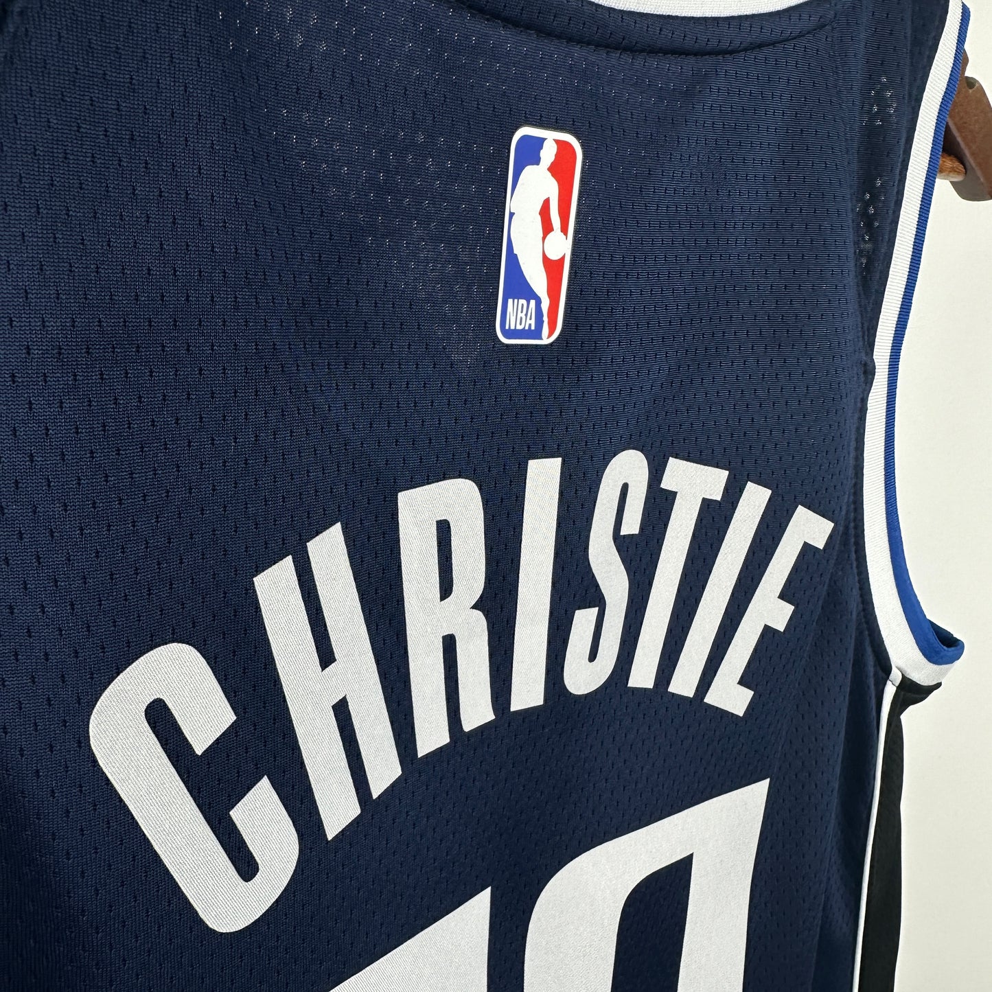 Dallas Mavericks Uniform – 2025 | Christie |