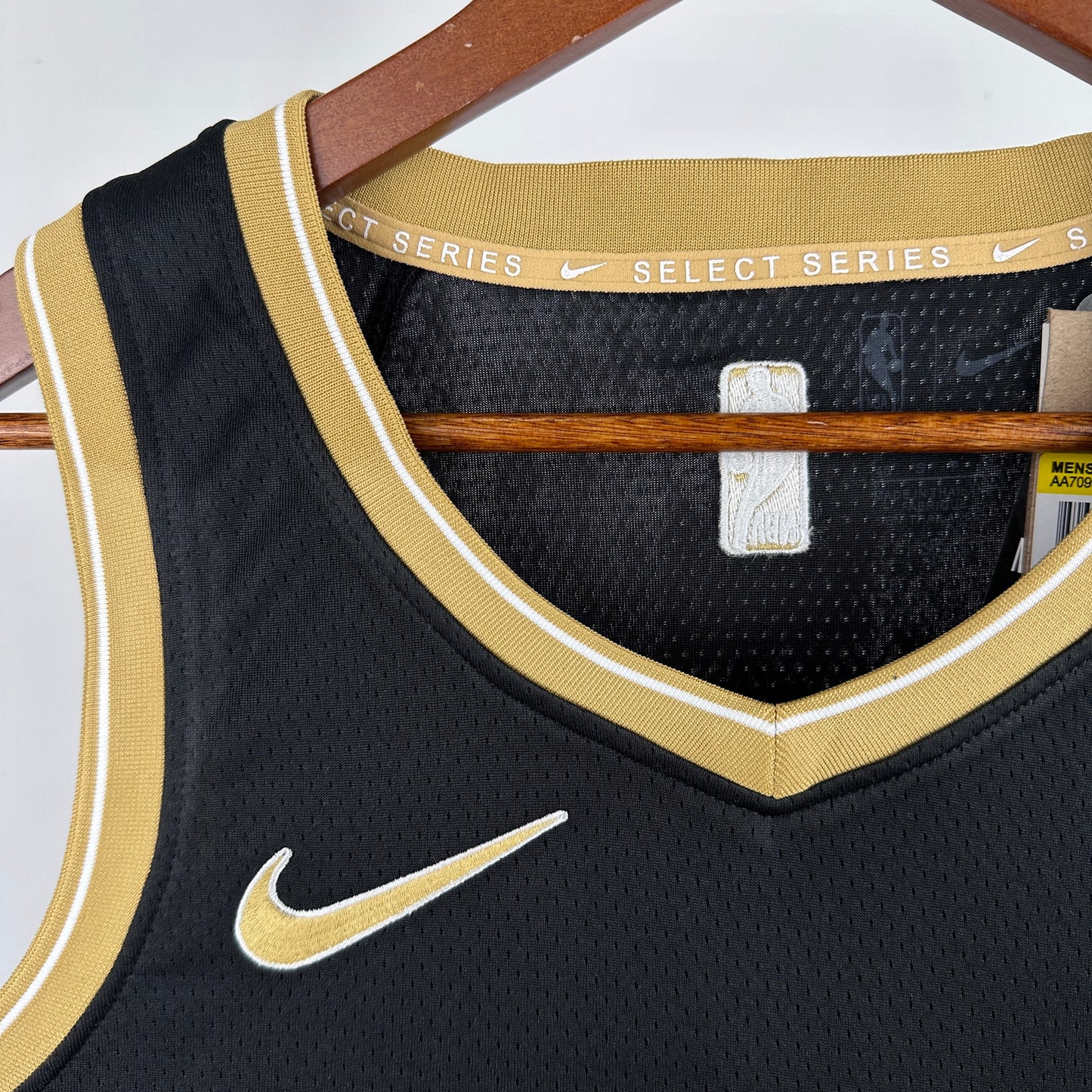 Milwaukee Bucks – 2024 | Giannis Antetokounmpo |