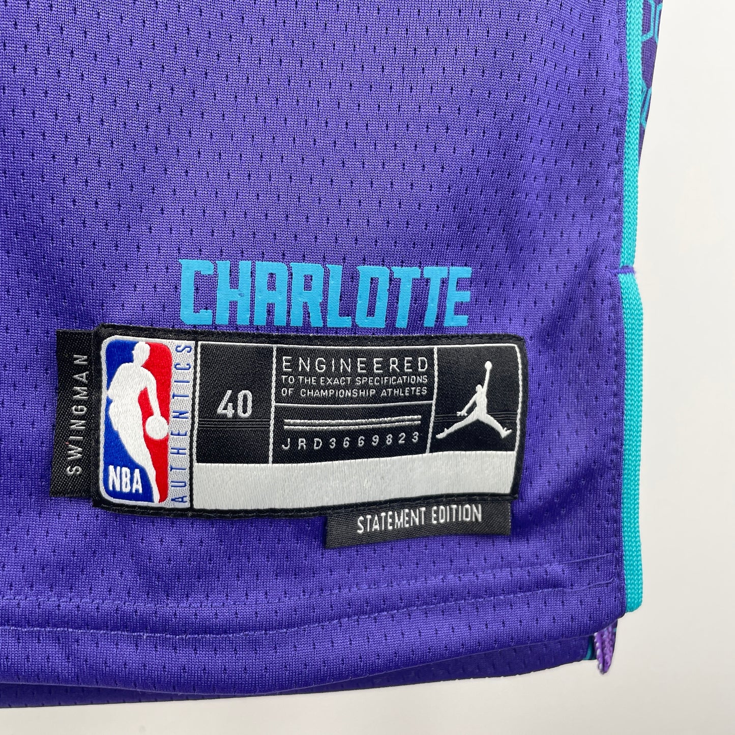 Charlotte Hornets – 2023 | Ball |