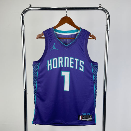 Charlotte Hornets – 2023 | Ball |
