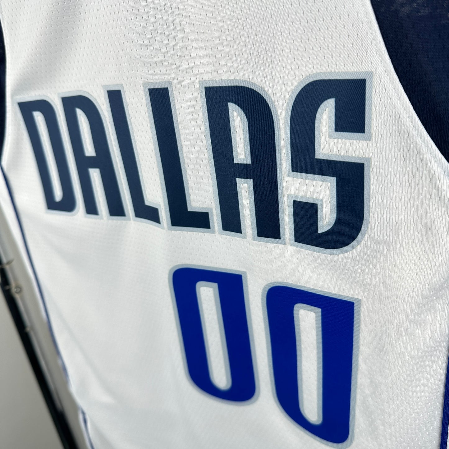 Dallas Mavericks Uniform – 2025 | Christie |
