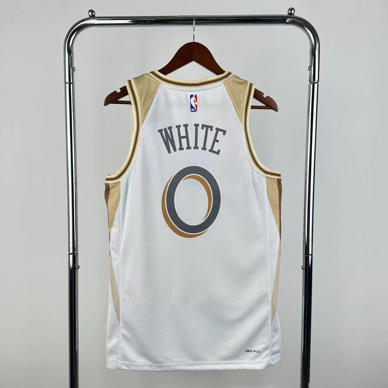 Chicago Bulls – 2025 | Coby White |