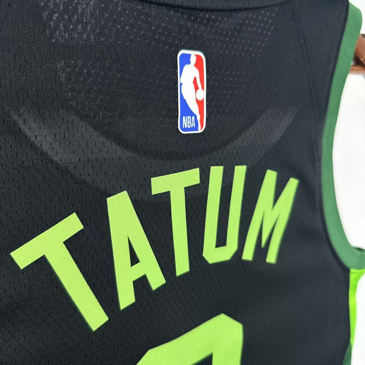 Boston Celtics – 2024 | Tatum |
