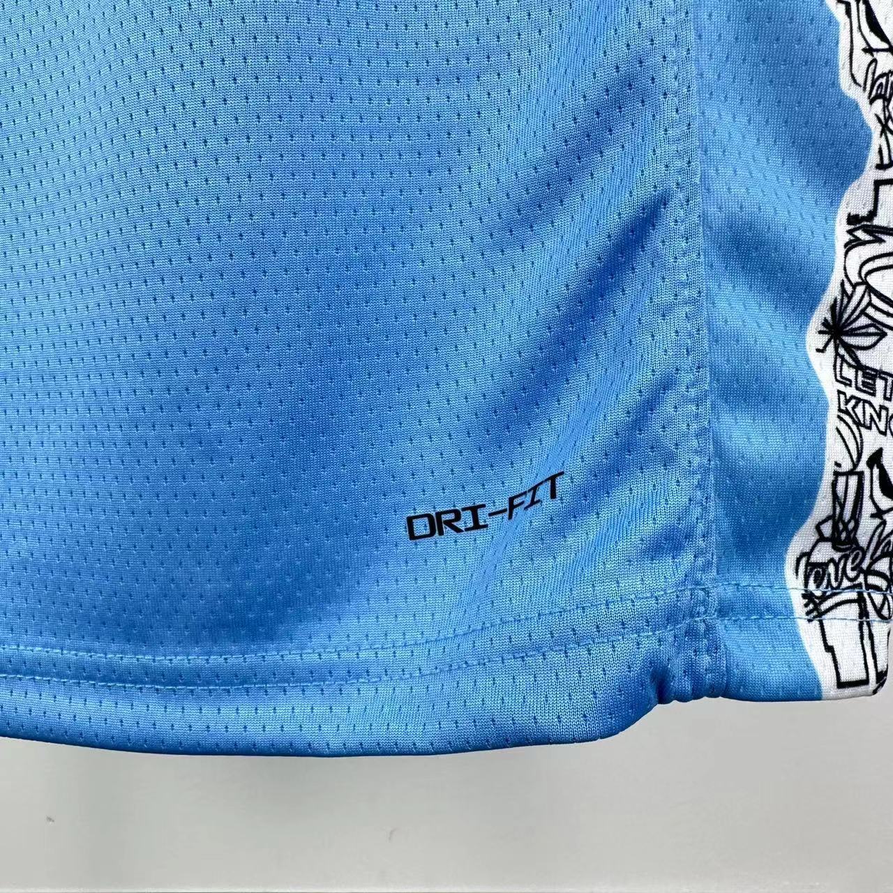 Cleveland Cavaliers – 2025 | Darius Garland |