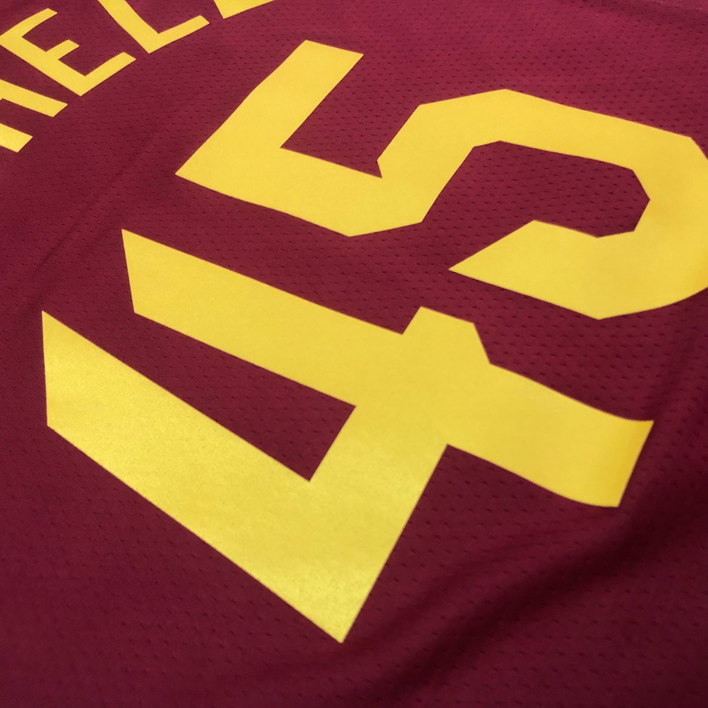 Cleveland Cavaliers – 2023 | Mitchell |
