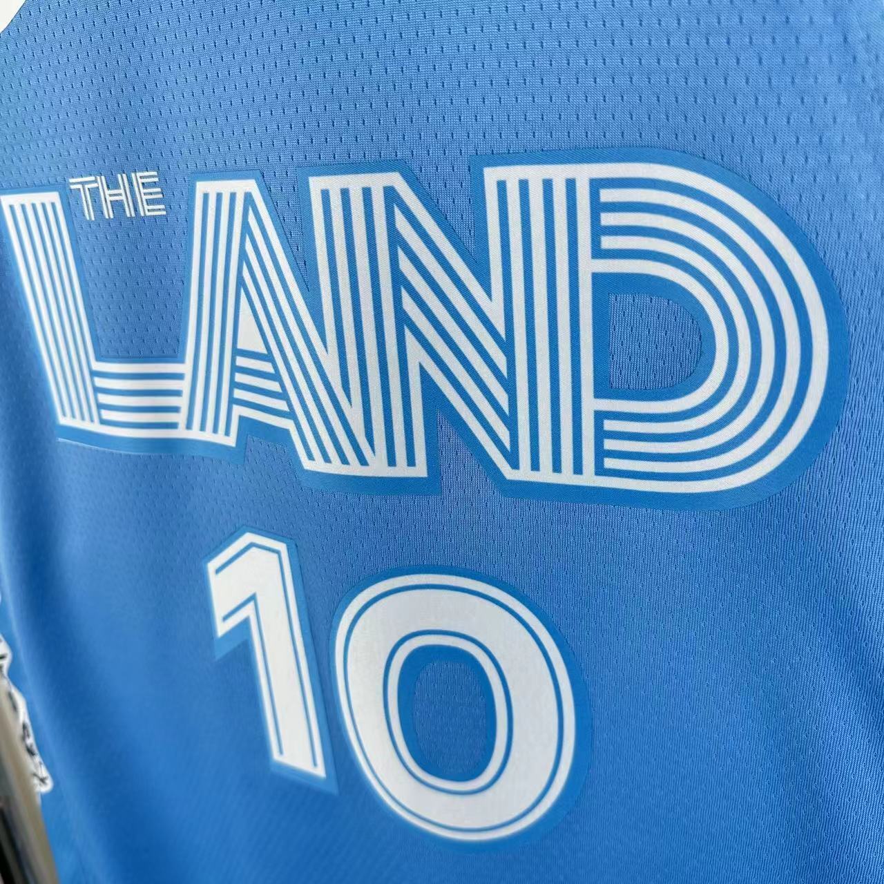 Cleveland Cavaliers – 2025 | Darius Garland |