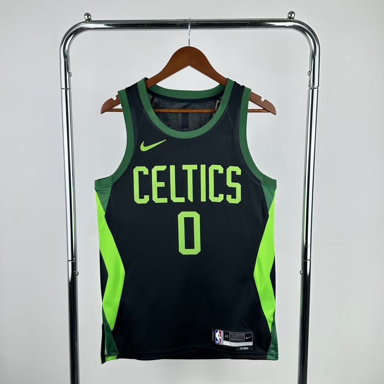 Boston Celtics – 2024 | Tatum |