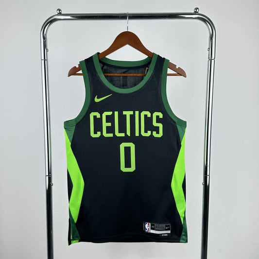 Boston Celtics – 2024 | Tatum |