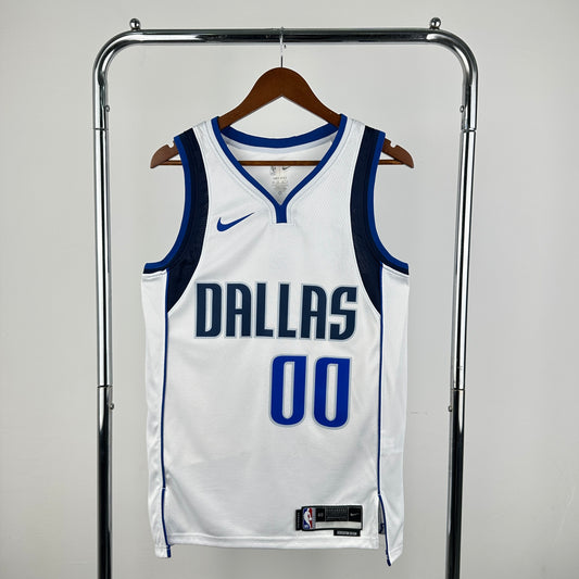 Dallas Mavericks Uniform – 2025 | Christie |