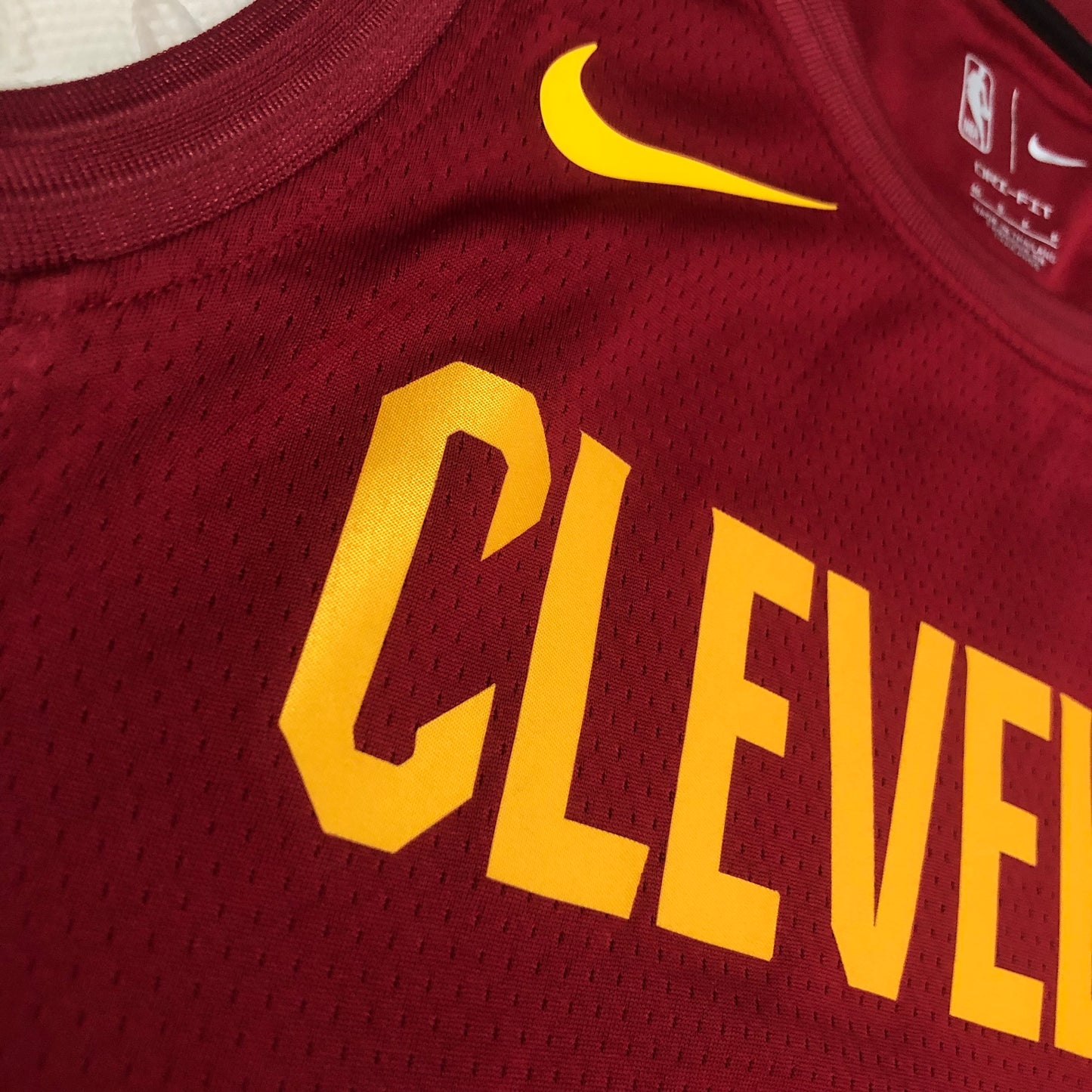 Cleveland Cavaliers – 2023 | Mitchell |