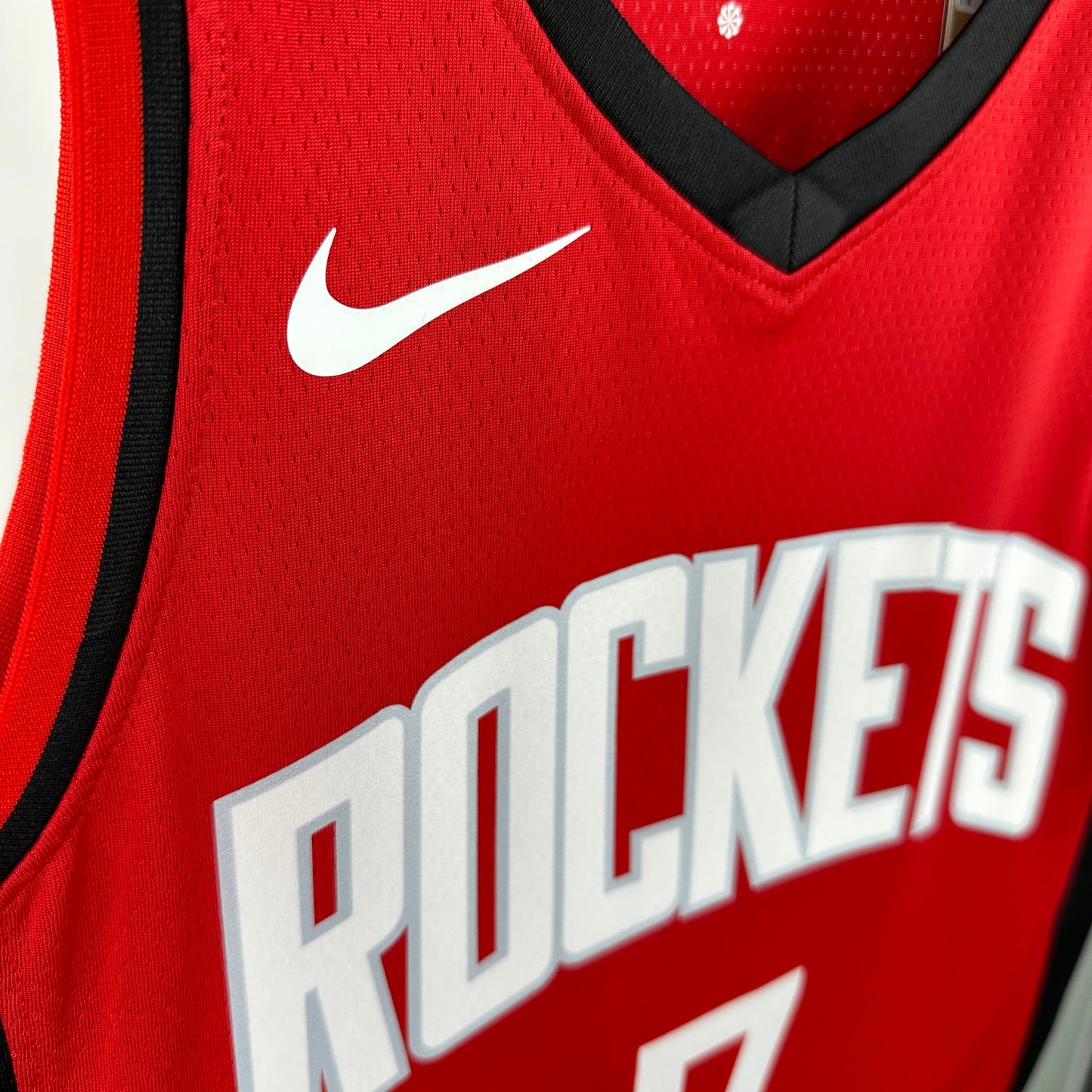 Houston Rockets Uniform – 2023-2024 | Kevin Durant |