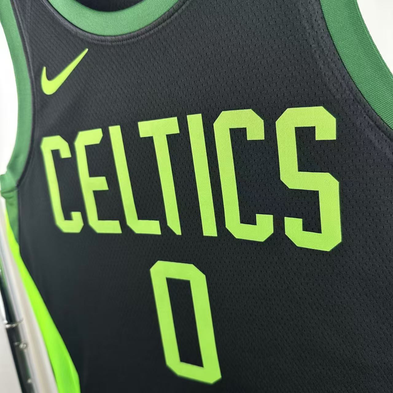 Boston Celtics – 2024 | Tatum |