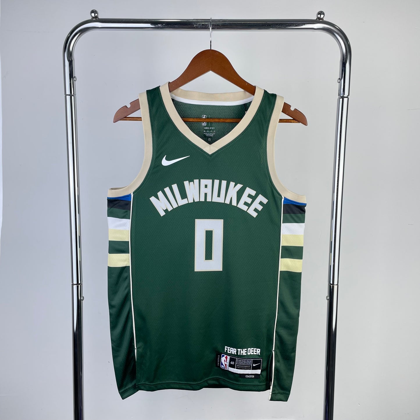 Milwaukee Bucks – 2023 | Lillard |