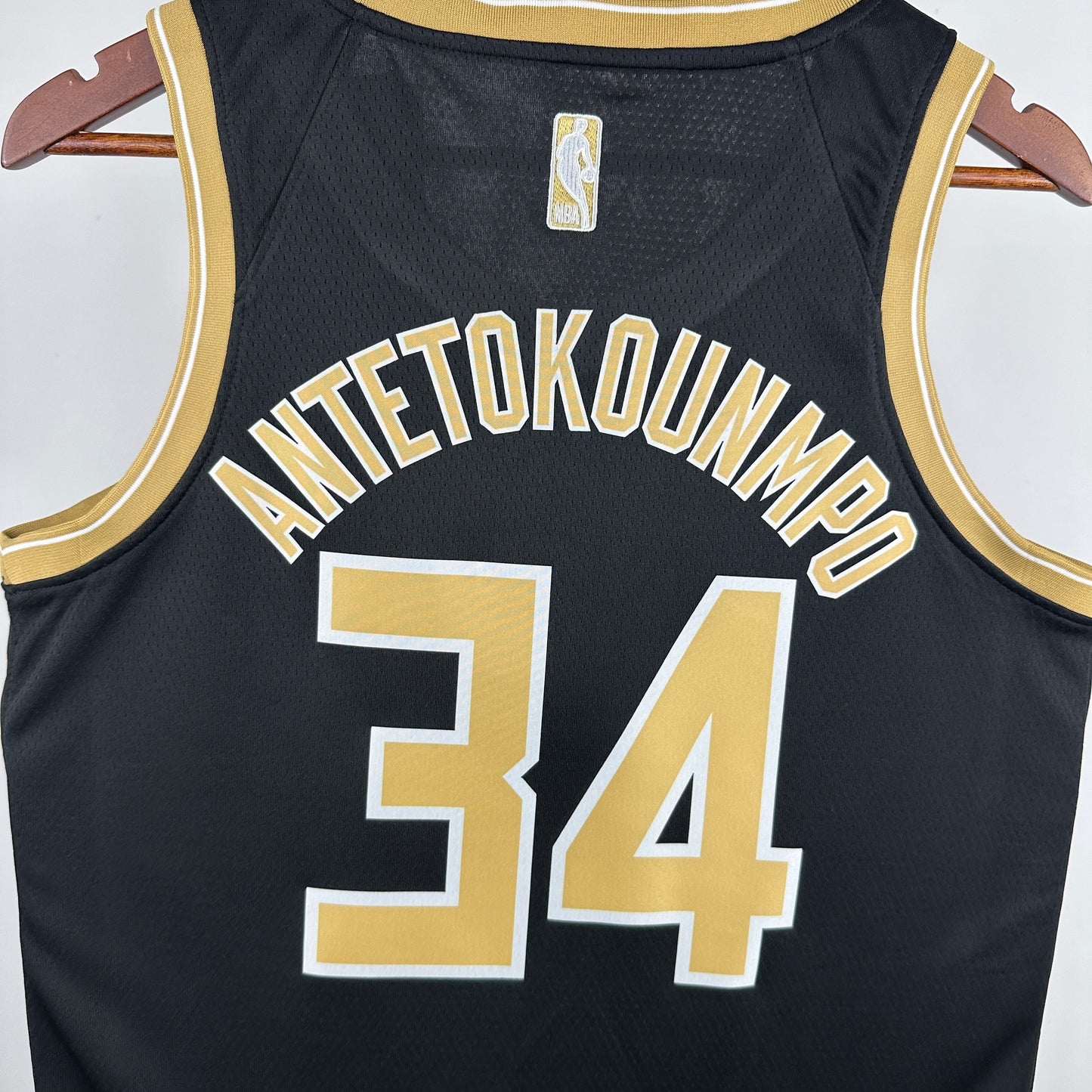 Milwaukee Bucks – 2024 | Giannis Antetokounmpo |