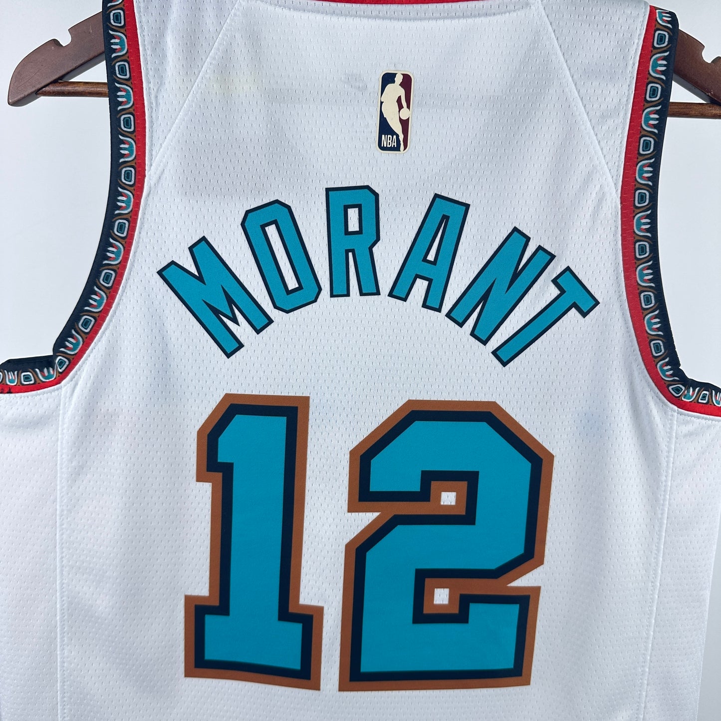 Memphis Grizzlies – 2025 | Ja Morant|