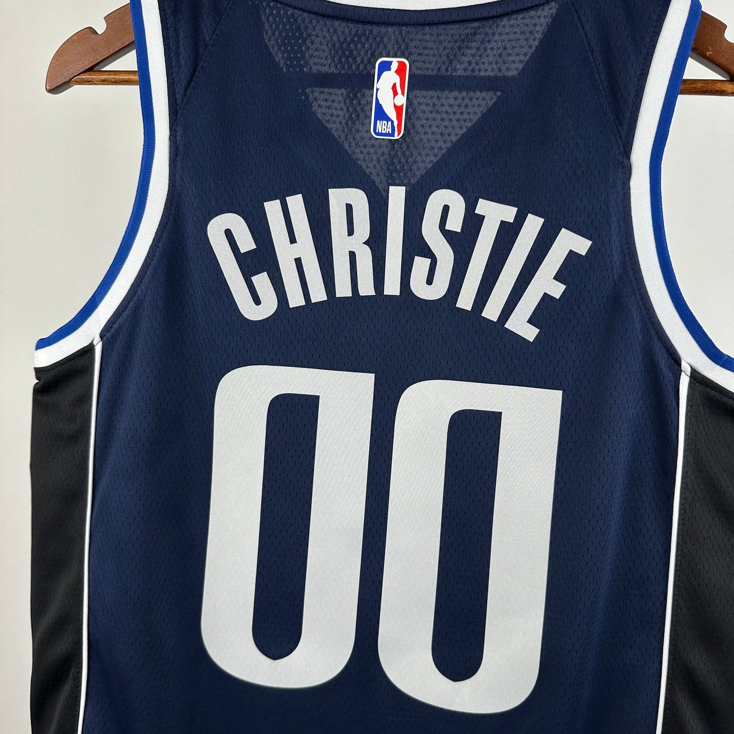 Dallas Mavericks Uniform – 2025 | Christie |