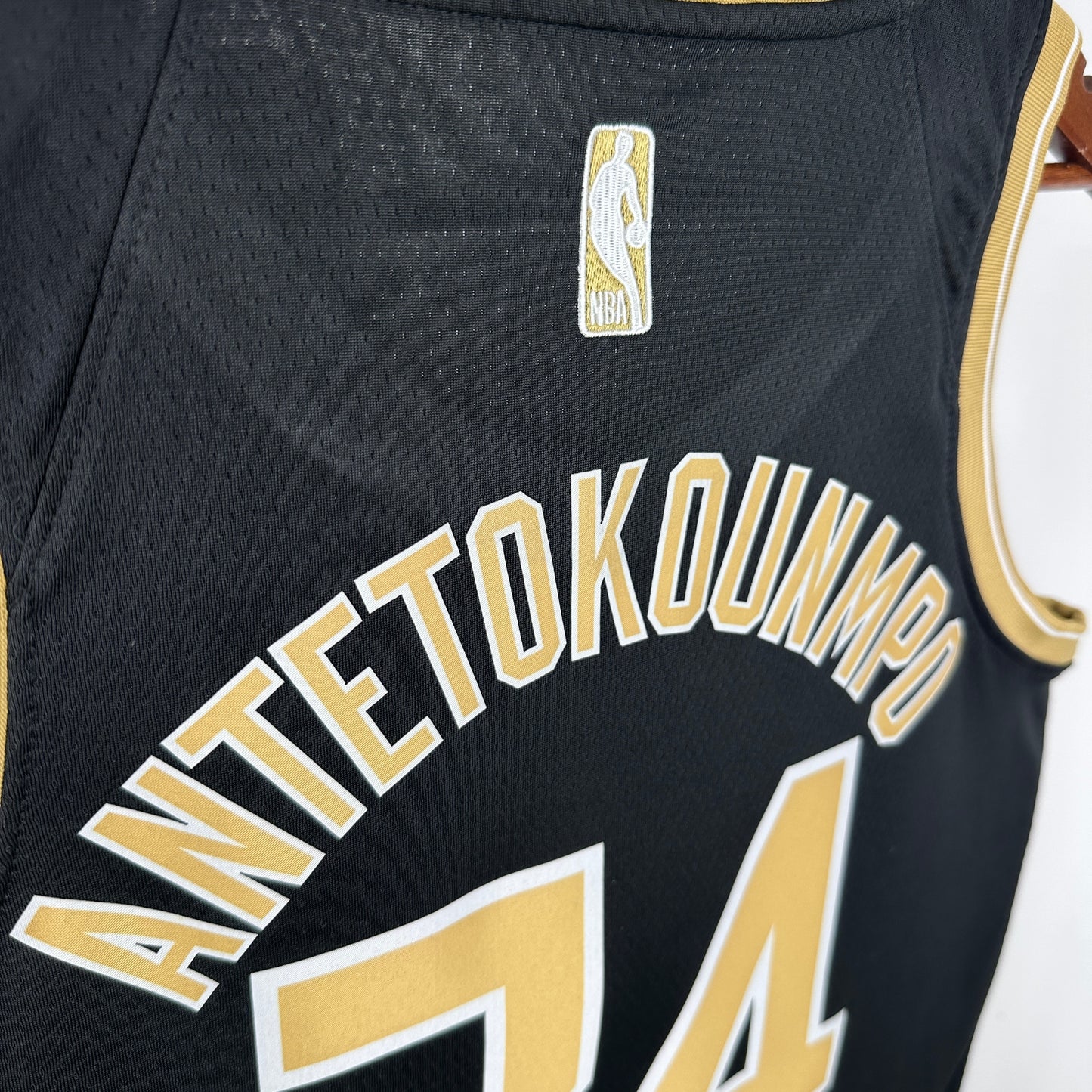 Milwaukee Bucks – 2024 | Giannis Antetokounmpo |