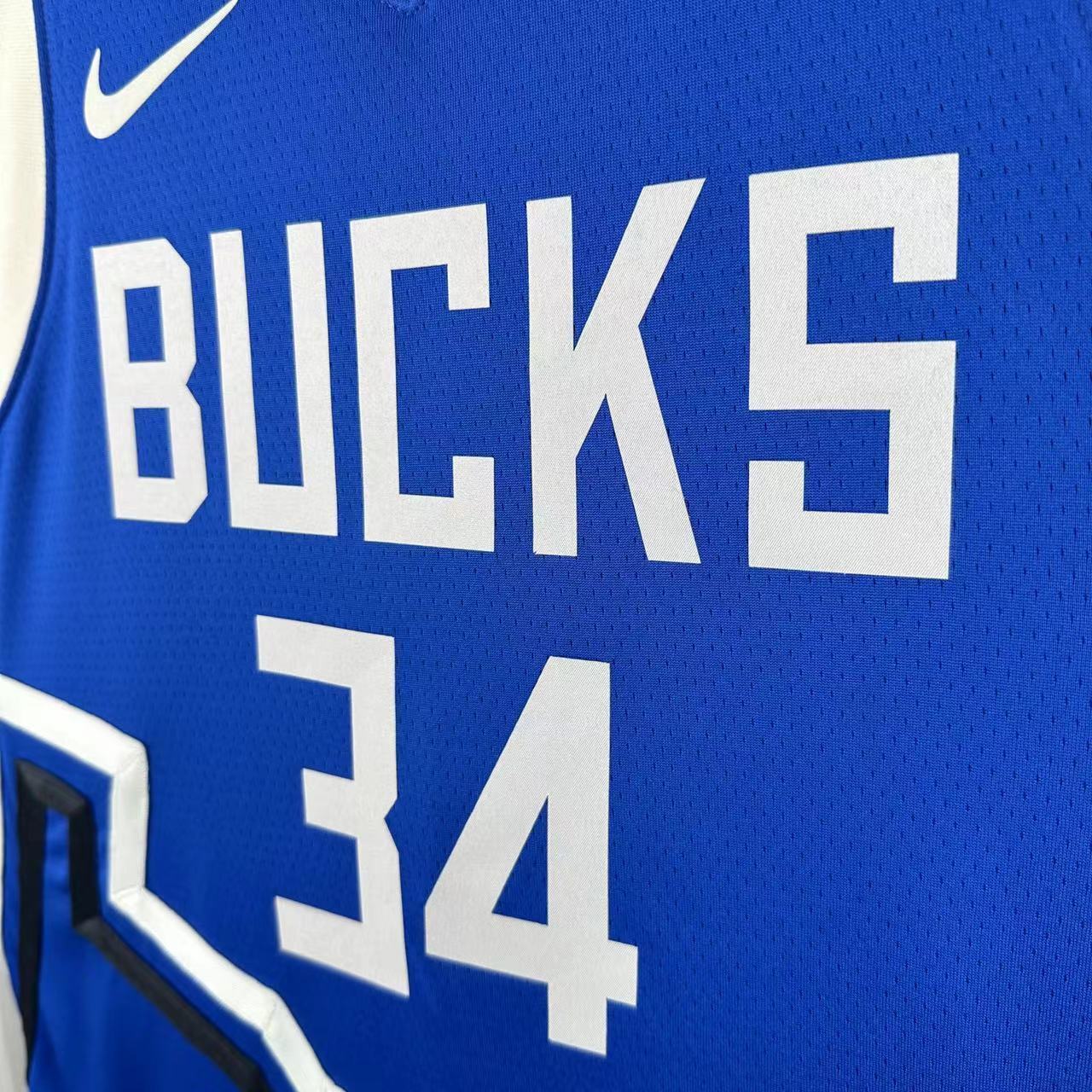Milwaukee Bucks – 2025 | Giannis Antetokounmpo |