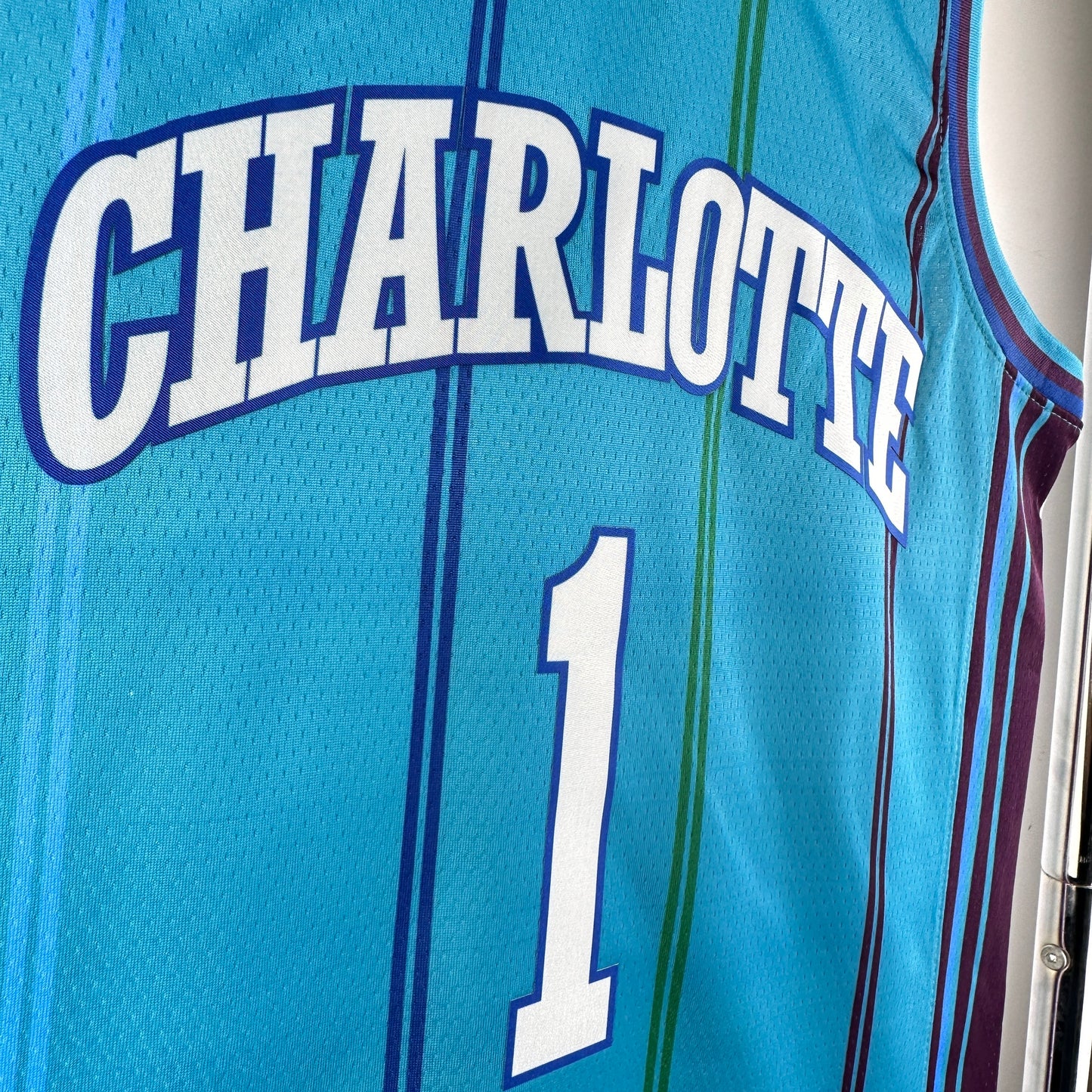 Charlotte Hornets – 2023 | Ball |