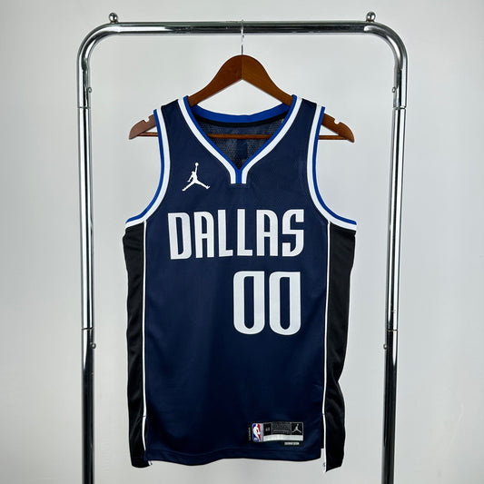 Dallas Mavericks Uniform – 2025 | Christie |