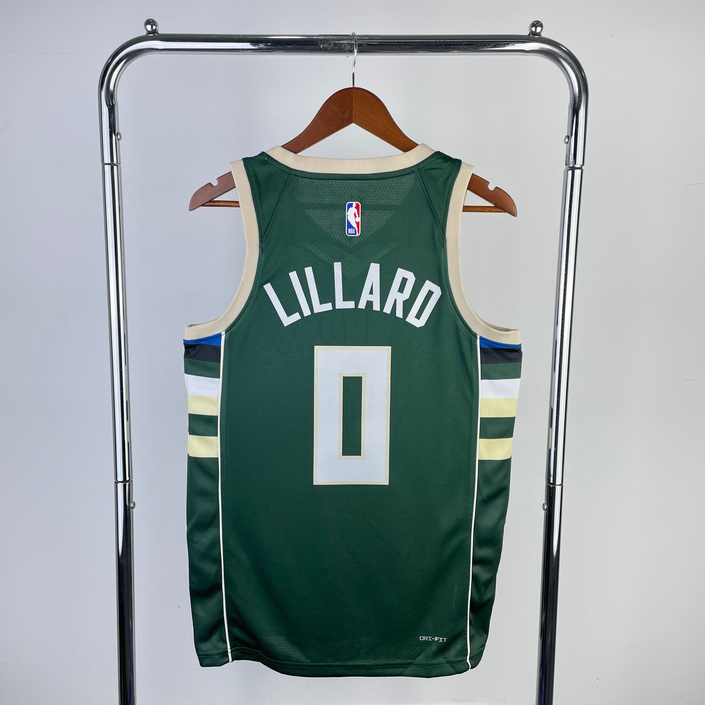 Milwaukee Bucks – 2023 | Lillard |