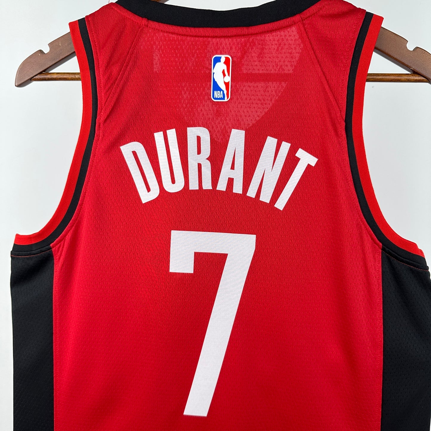 Houston Rockets Uniform – 2023-2024 | Kevin Durant |