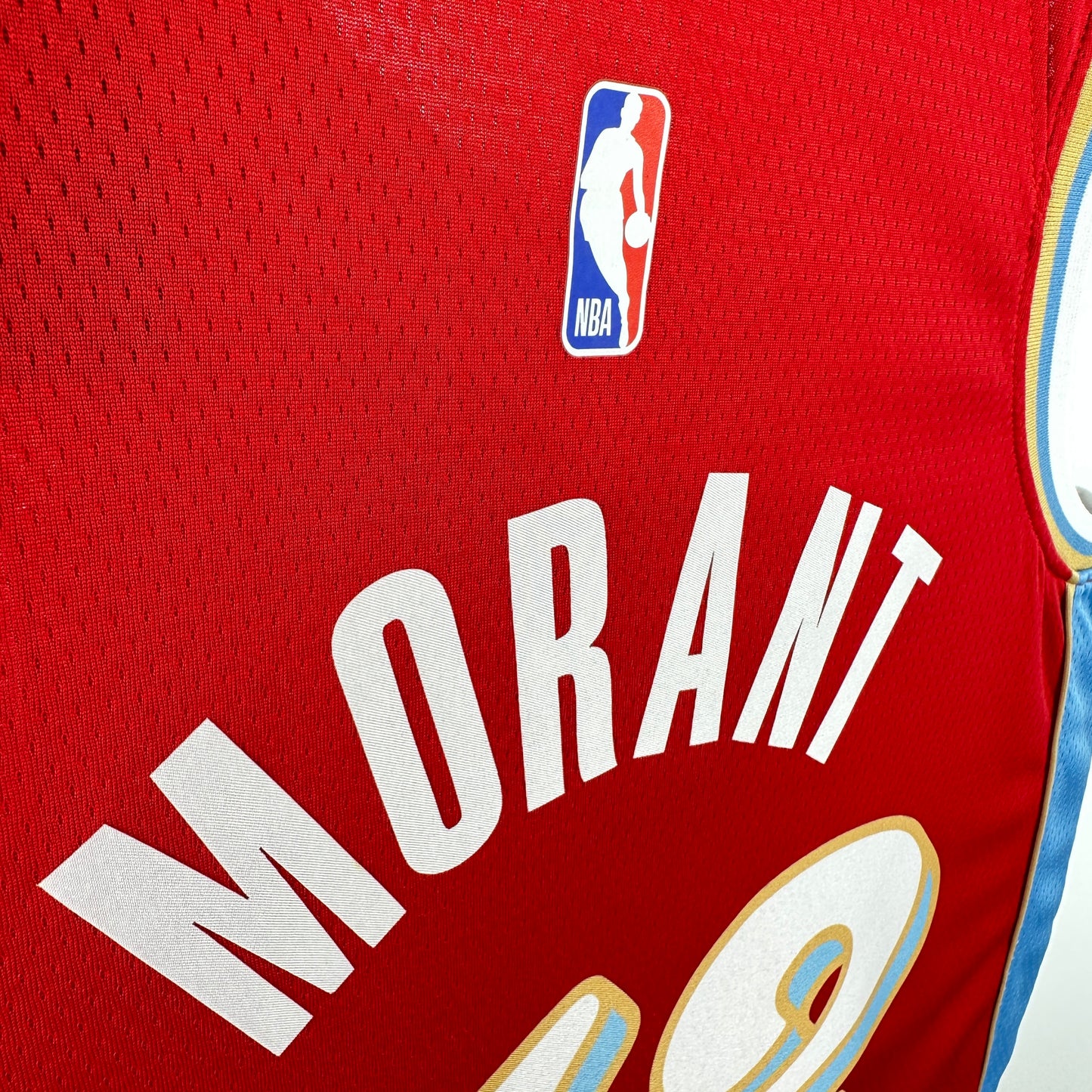 Memphis Grizzlies – 2025 | Ja Morant|