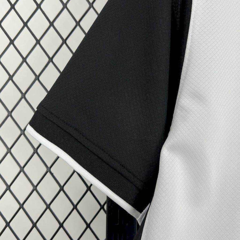 Corinthians Jersey – 2025 Home | Fan Version |