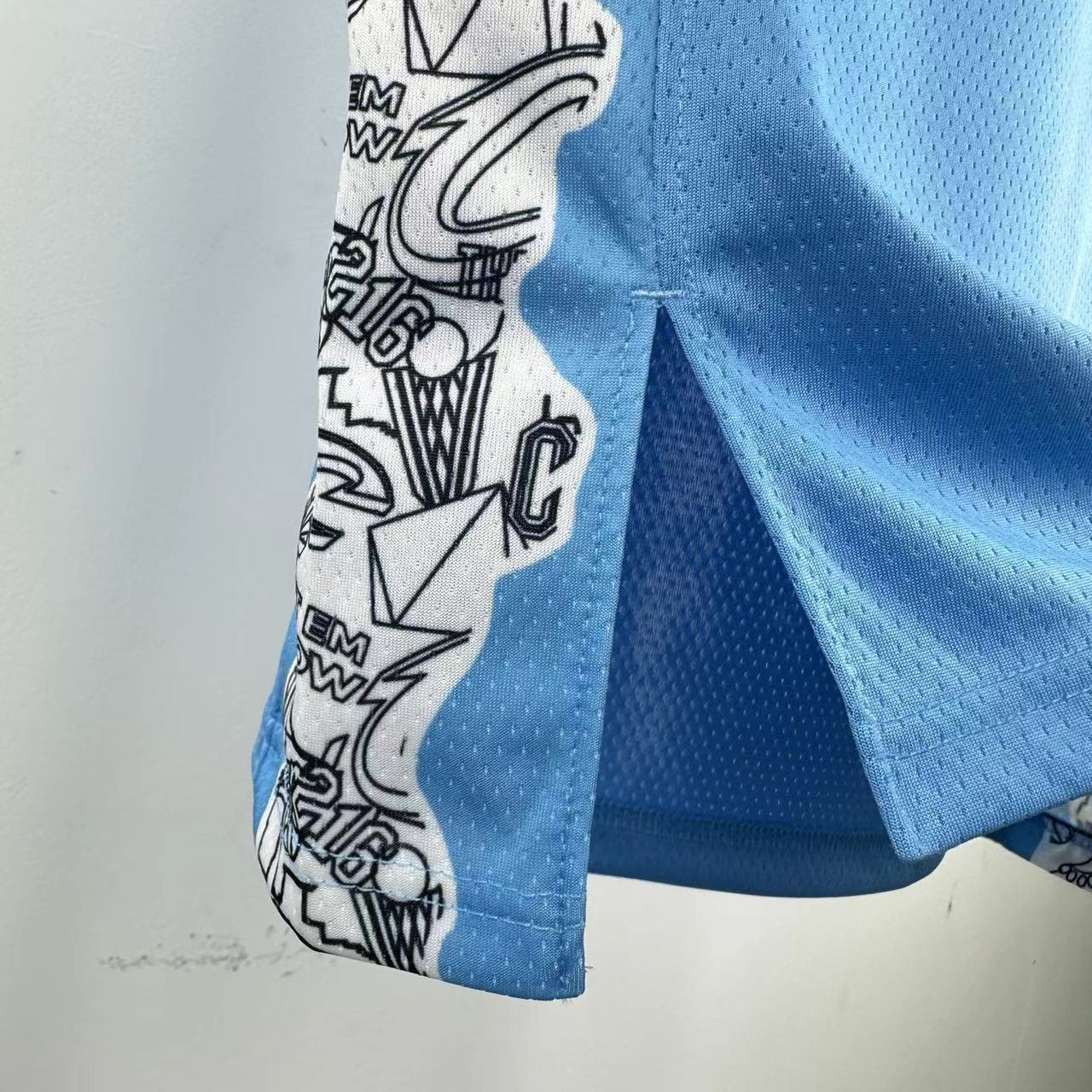 Cleveland Cavaliers – 2025 | Darius Garland |