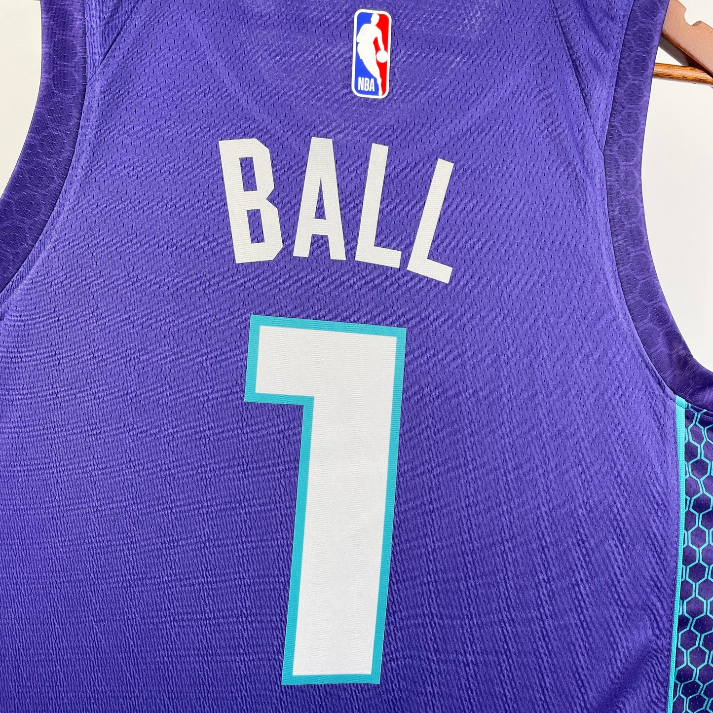 Charlotte Hornets – 2023 | Ball |